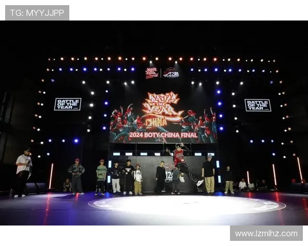 全国街舞大赛积分榜更新西安飞盘队以89分稳居第一名