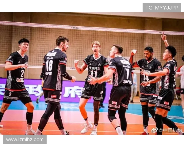 北京排球队转型之路的挑战与机遇总决赛特别报道