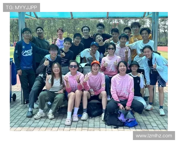 广州飞盘队的速度分析与战术探讨助力团队竞技水平提升