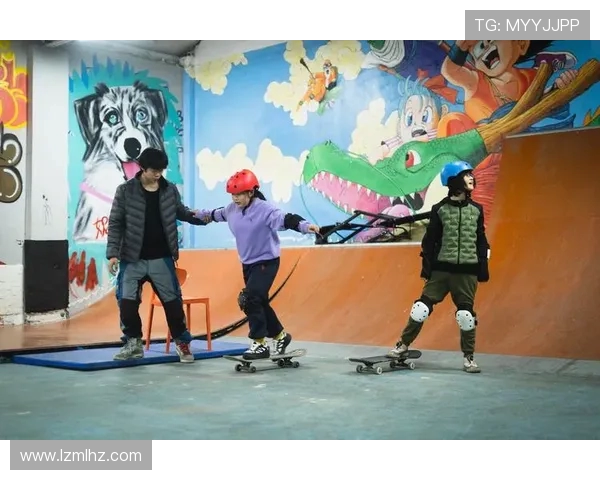 成都滑板队的崛起与发展探索滑板文化的力量与魅力